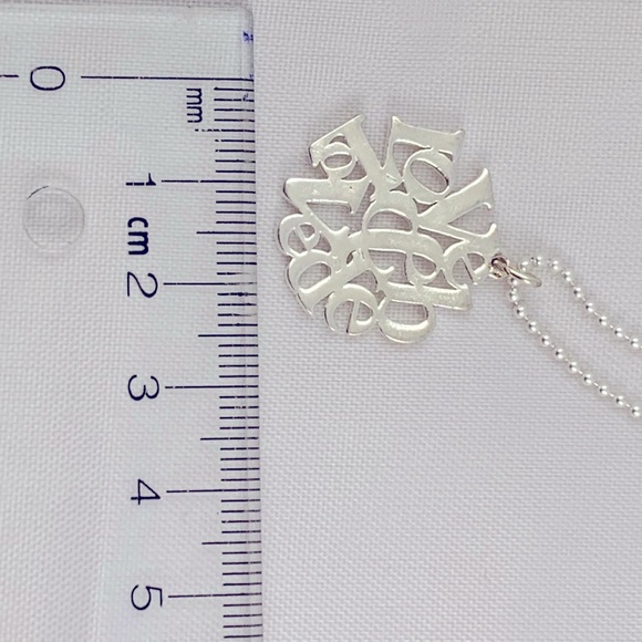 Foxy Love & Be Loved Necklace - Picture 3 of 4